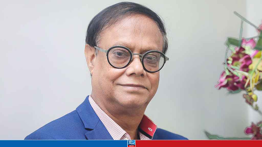 ডলারের দাম হবে বাজারভিত্তিক: গভর্নর