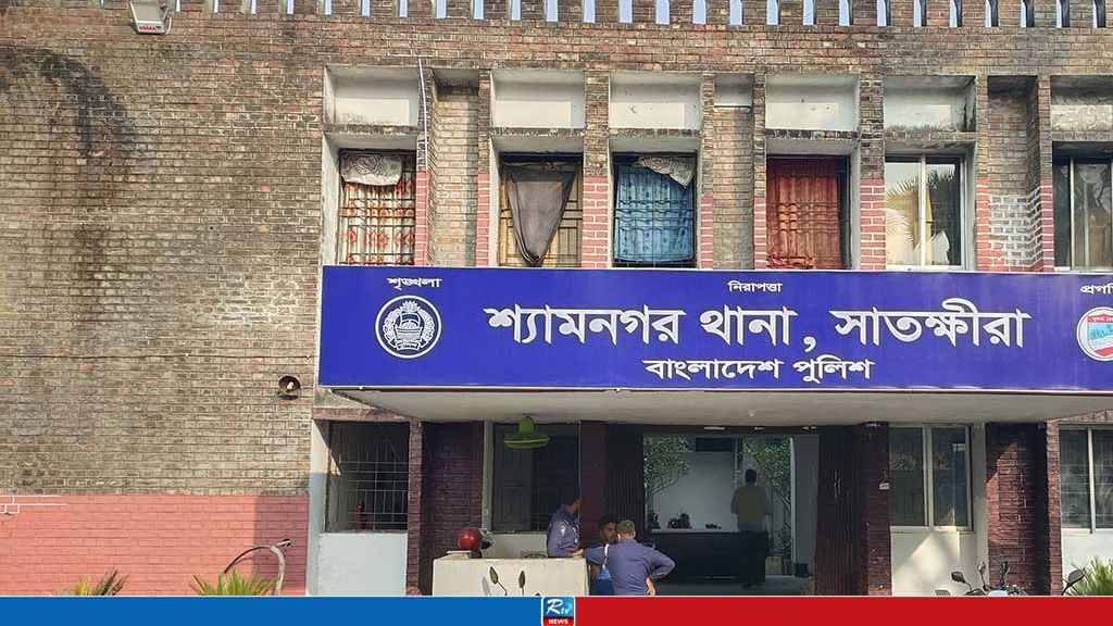 বিজিবি সদস্য ঘুম থেকে না ওঠায় খোঁজ নিতে গিয়ে যা দেখলেন সহকর্মীরা