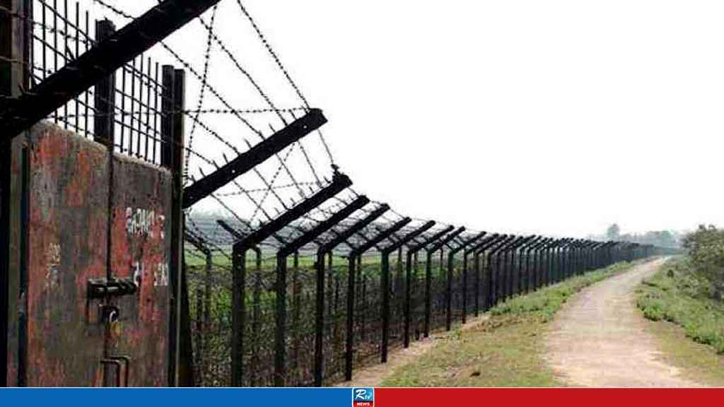সীমান্তে ঘাস কাটতে যাওয়া বাংলাদেশিকে ধরে নিয়ে গেল বিএসএফ