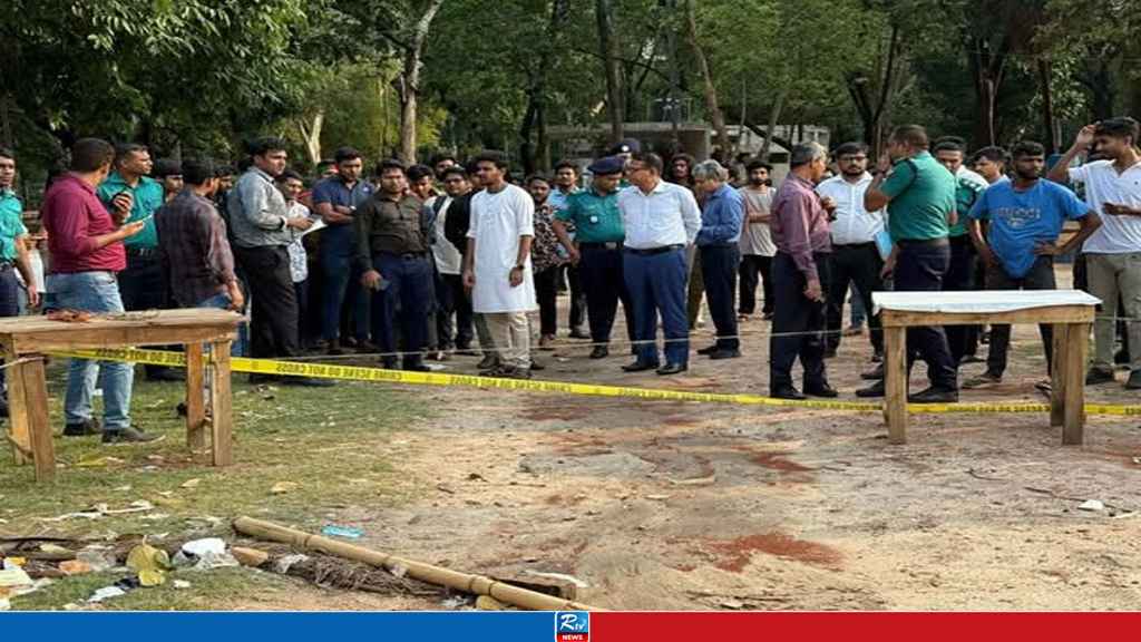 সাম্য হত্যাকাণ্ড: যেসব সিদ্ধান্তের কথা জানালেন আসিফ মাহমুদ