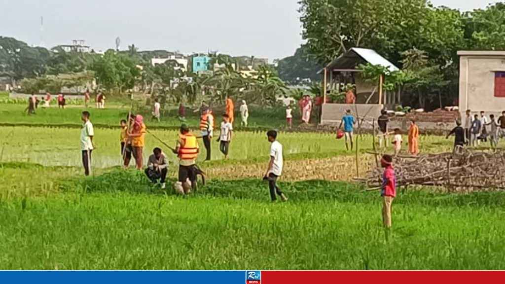 এক গ্রামে ৩ দিন ধরে সংঘর্ষ, যা জানা গেল 