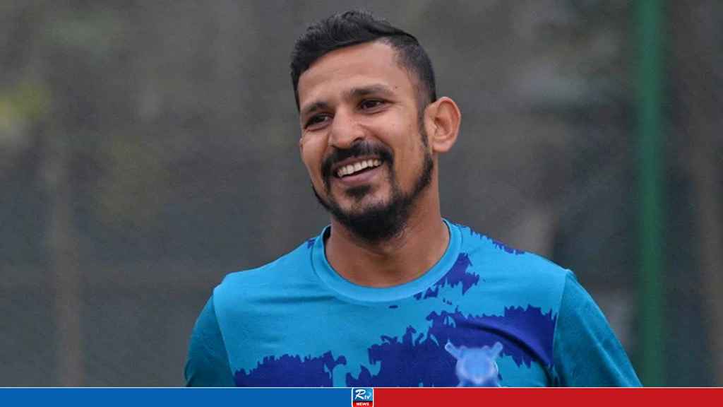 বাংলাদেশ ক্রিকেটকে ভারতের স্কুলের সঙ্গে তুলনা করলেন নাসির