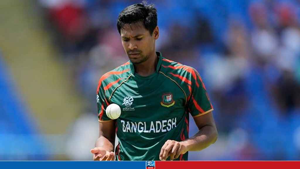 আইপিএল দল পেলেন মোস্তাফিজ