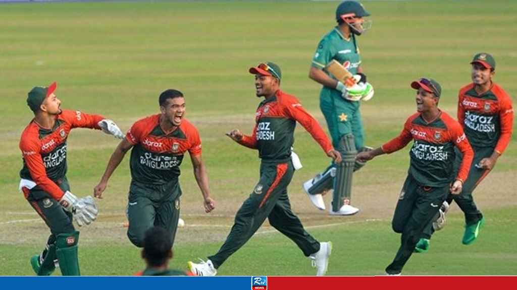 BANGLADESH