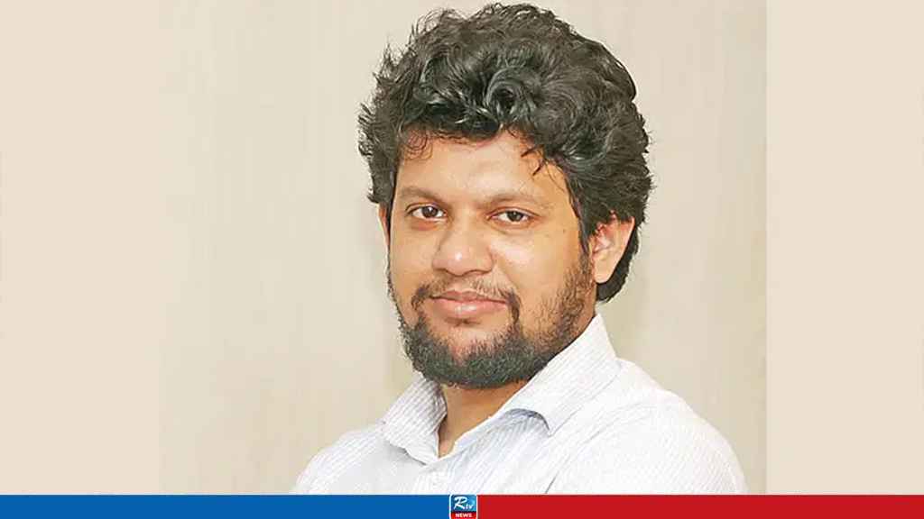 JnU Issues to be Resolved Quickly: Mahfuj Alam
