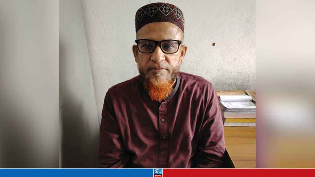 রাজধানী থেকে সাবেক এমপি ধনু গ্রেপ্তার