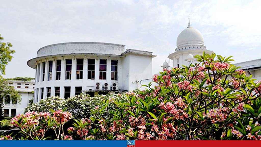 ২১ আগস্ট গ্রেনেড হামলা মামলায় পরবর্তী আপিল শুনানি ২৬ মে