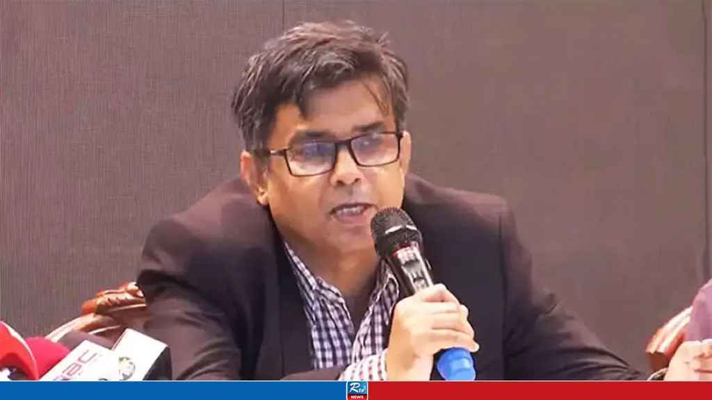 গণমাধ্যম অভূতপূর্ব স্বাধীনতা ভোগ করছে: প্রেস সচিব