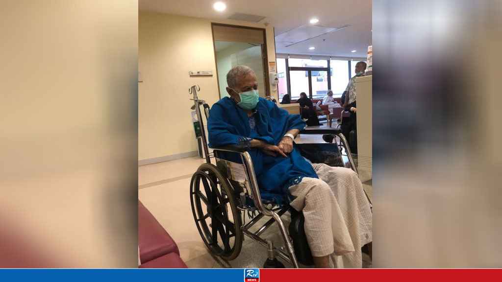 সাবেক রাষ্ট্রপতি আবদুল হামিদকে নিয়ে ছেলের ফেসবুক পোস্ট