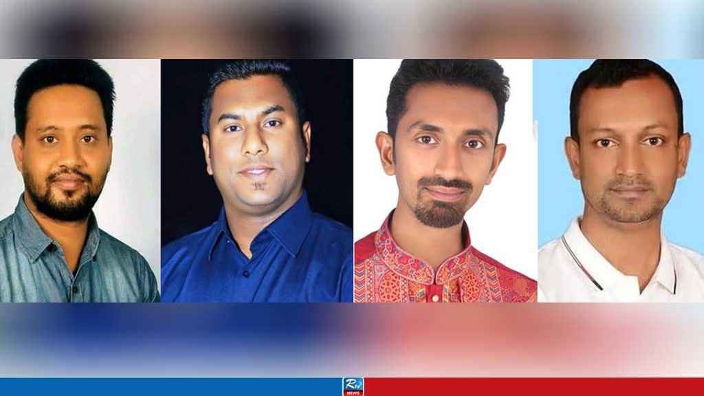 ৬ বছর পর ময়মনসিংহ ছাত্রদলের জেলা-মহানগর কমিটি গঠিত