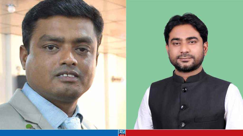 কিশোরগঞ্জে মাদকসহ আ.লীগ সমর্থিত ২ আইনজীবী আটক