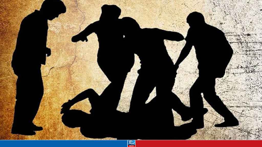 মোহাম্মদপুরে ছিনতাইকারী সন্দেহে তরুণকে পিটিয়ে হত্যা 