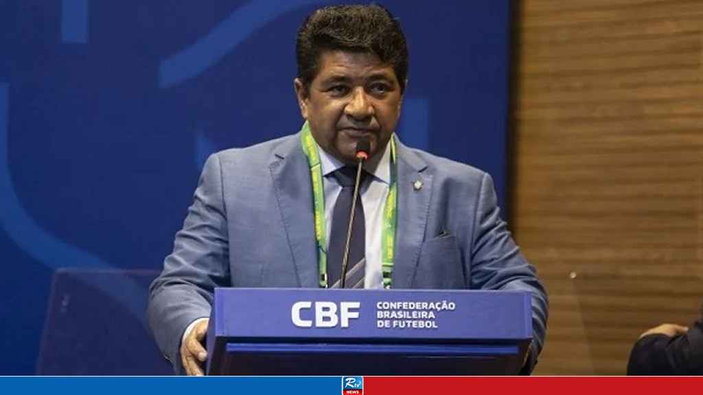 এডনালদো রদ্রিগেজ