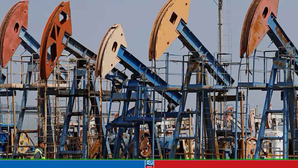 Oil Prices Fall on Hopes for Iran Nuclear Deal
