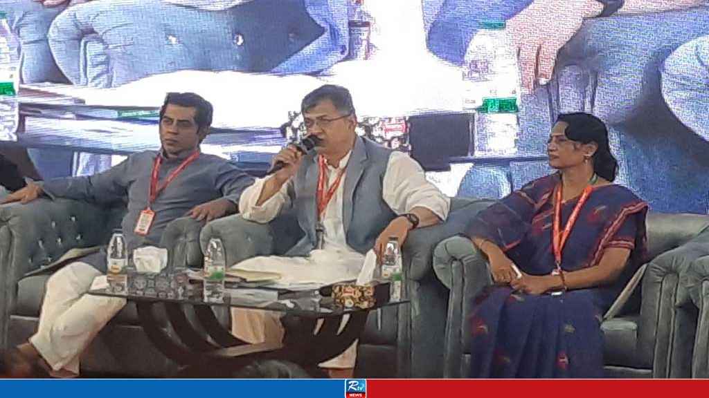 বিএনপি ঘোষিত ৩১ দফা রাজনীতির মহাকাব্য: সালাউদ্দিন