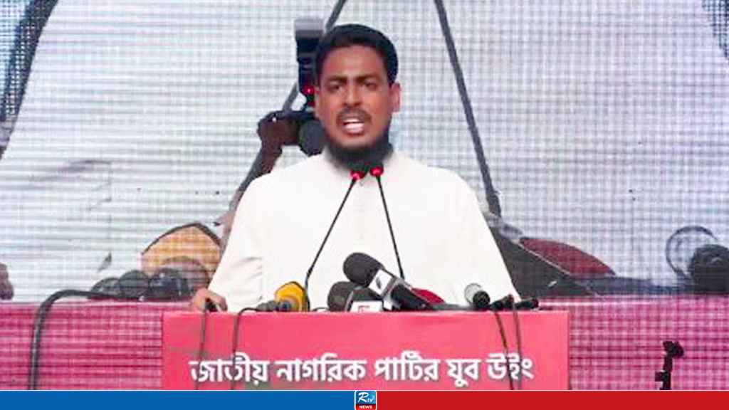 রাখাইনে ‘মানবিক করিডোর’ ইস্যুতে সরকারকে কড়া বার্তা আখতারের