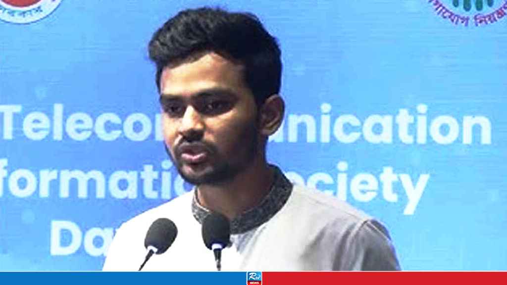 Govt Taking Steps to Lower Internet Prices: Asif Mahmud