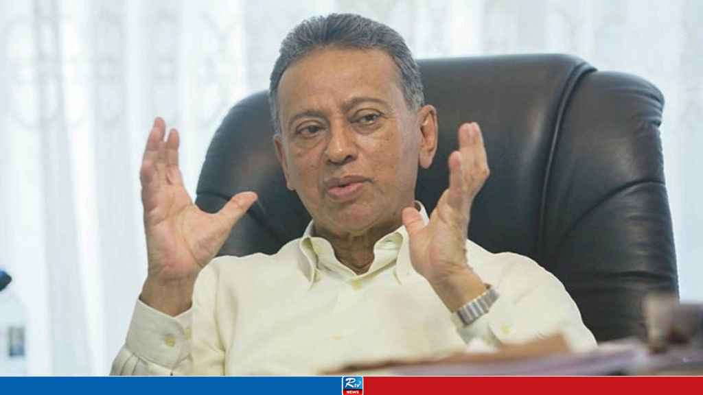 আ.লীগের কারা বিএনপির সদস্য হতে পারবেন, জানালেন আমীর খসরু