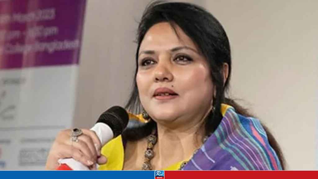 সাবেক এমপি জেবুননেসা গ্রেপ্তার