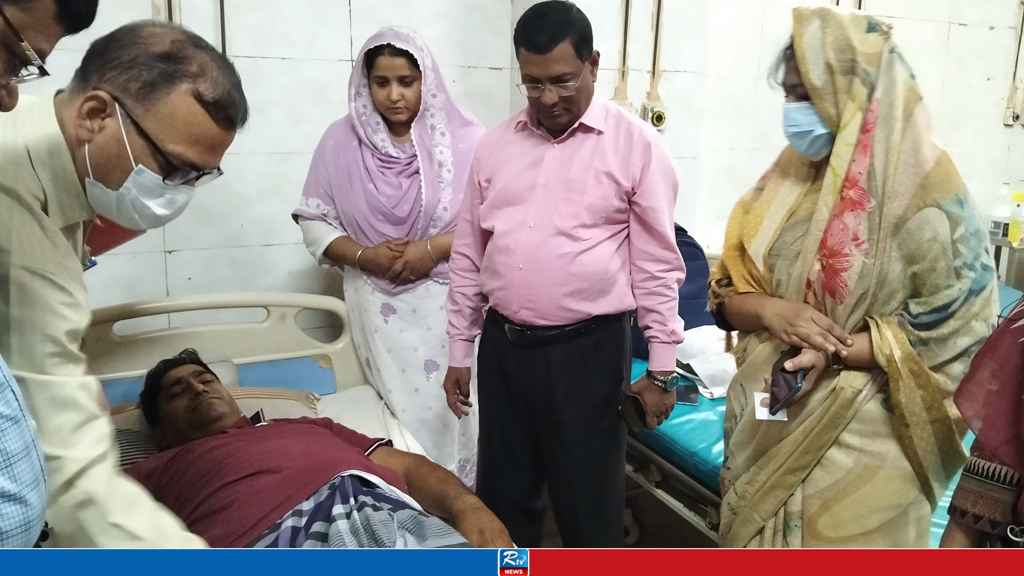 বন কর্মকর্তা