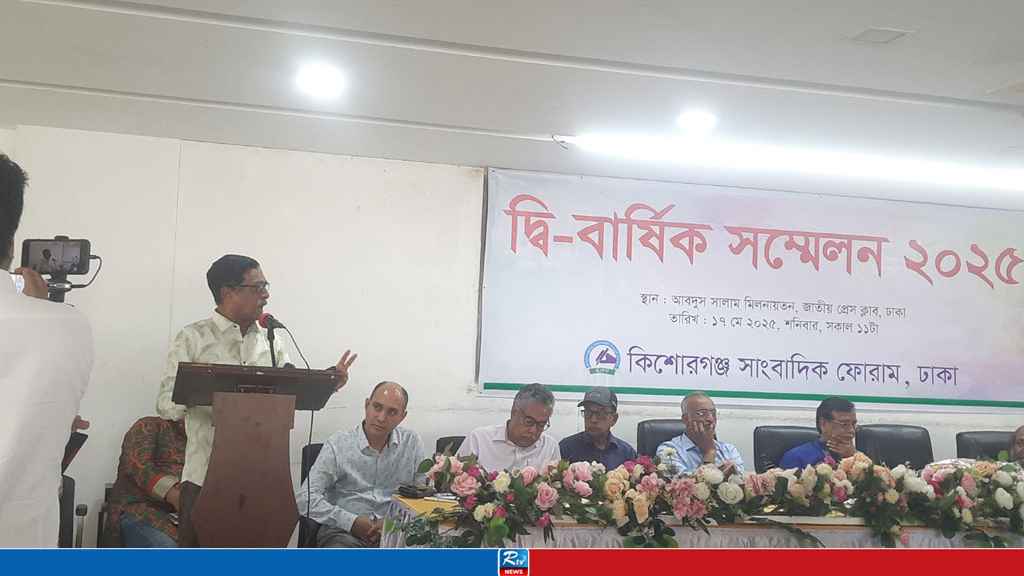 করিডোরের নামে আরেকটা ইসরায়েল গড়তে দেওয়া যাবে না: ফজলুর রহমান