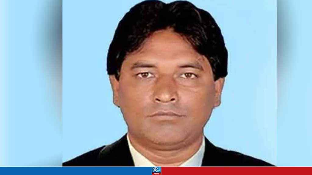 কুমিল্লায় আ.লীগ নেতা সাহেব আলী গ্রেপ্তার