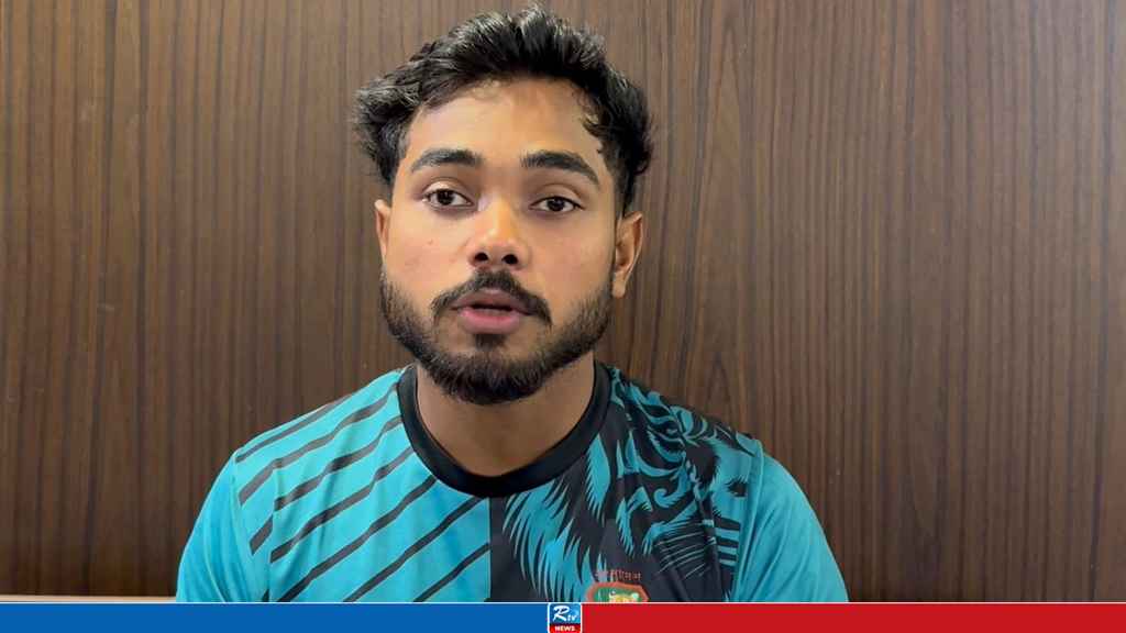 তামিমের পাশে নাম লিখিয়ে যা বললেন ইমন