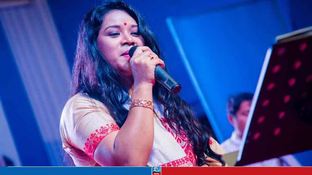 ক্যানসারে আক্রান্ত হয়ে মারা গেলেন জনপ্রিয় গায়িকা