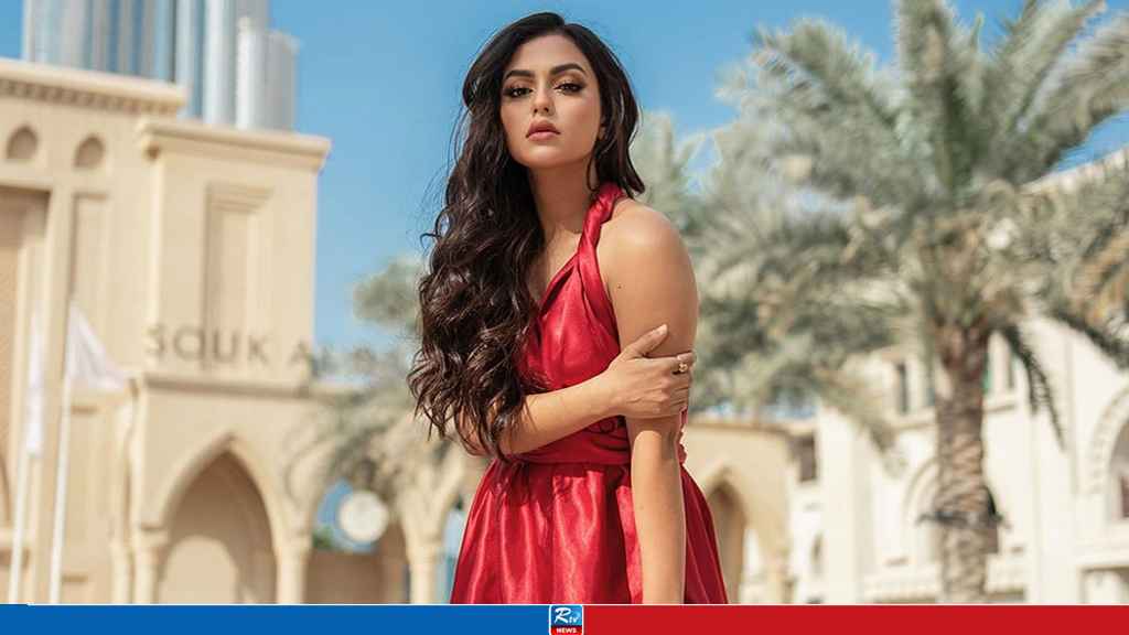নুসরাত ফারিয়া গ্রেপ্তার হওয়া নিয়ে যা জানা গেল