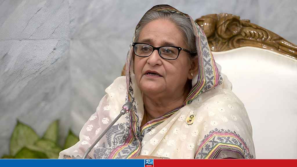 এবার শেখ হাসিনার অবৈধ সম্পদের অনুসন্ধানে দুদক