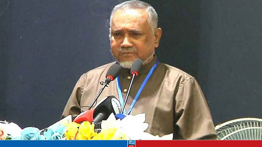 আগামী নির্বাচন একেবারেই সুষ্ঠু হবে, এমন অবকাশ নেই: মো. তাহের