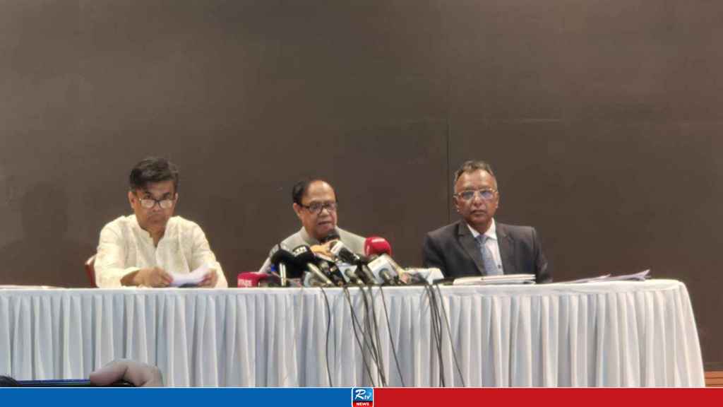 ‘লুটের টাকা ব্যবস্থাপনা তহবিল’ গঠন করবে সরকার