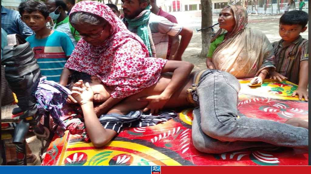 কাজিরহাট উচ্চ বিদ্যালয়ে ৪১ শিক্ষার্থী অসুস্থ