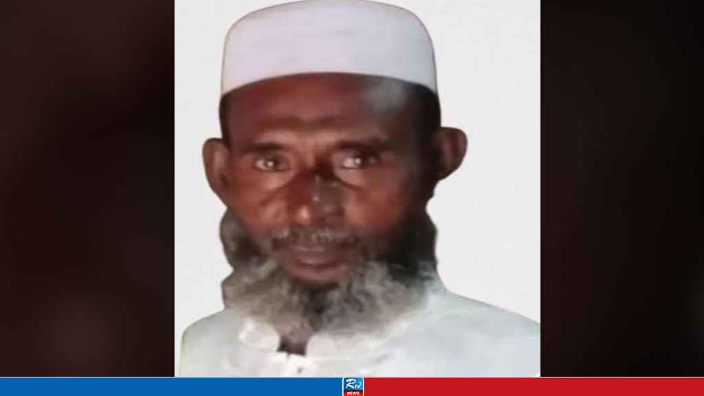৫ বছরের শিশুকে চকলেটের প্রলোভনে ধর্ষণের চেষ্টা, আটক ১