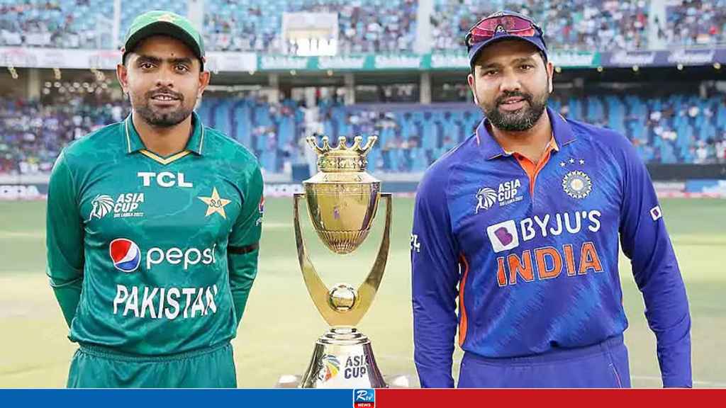 এশিয়া কাপ থেকে নাম প্রত্যাহারের খবরকে ভুয়া বলছে বিসিসিআই