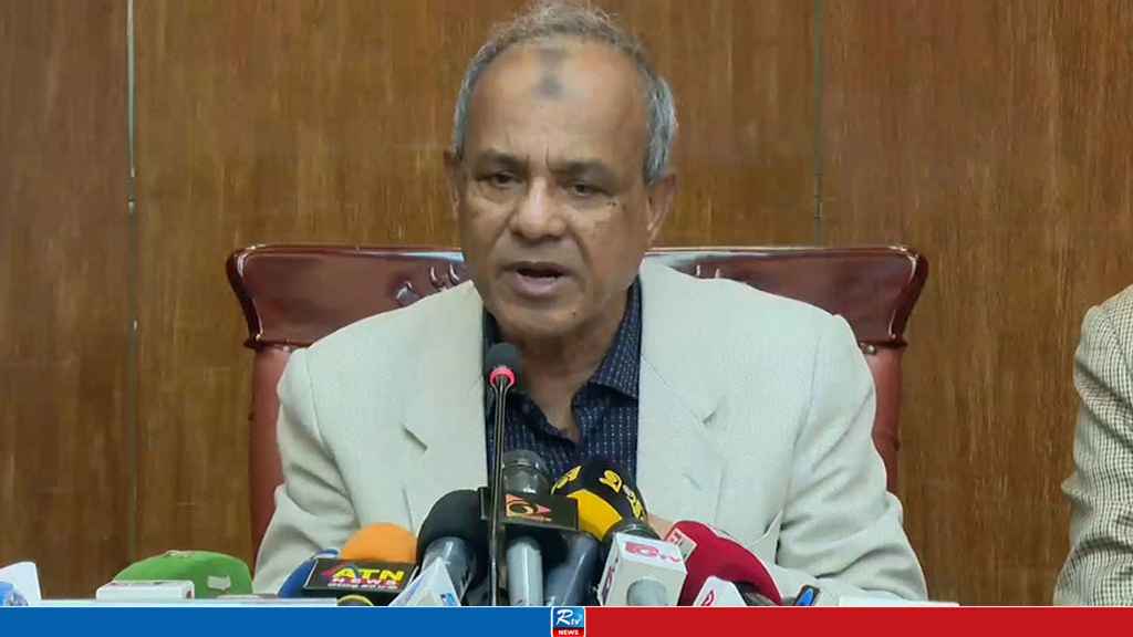 নুসরাত ফারিয়ার গ্রেপ্তার: ফারুকীর মন্তব্যে স্বরাষ্ট্র উপদেষ্টার প্রতিক্রিয়া
