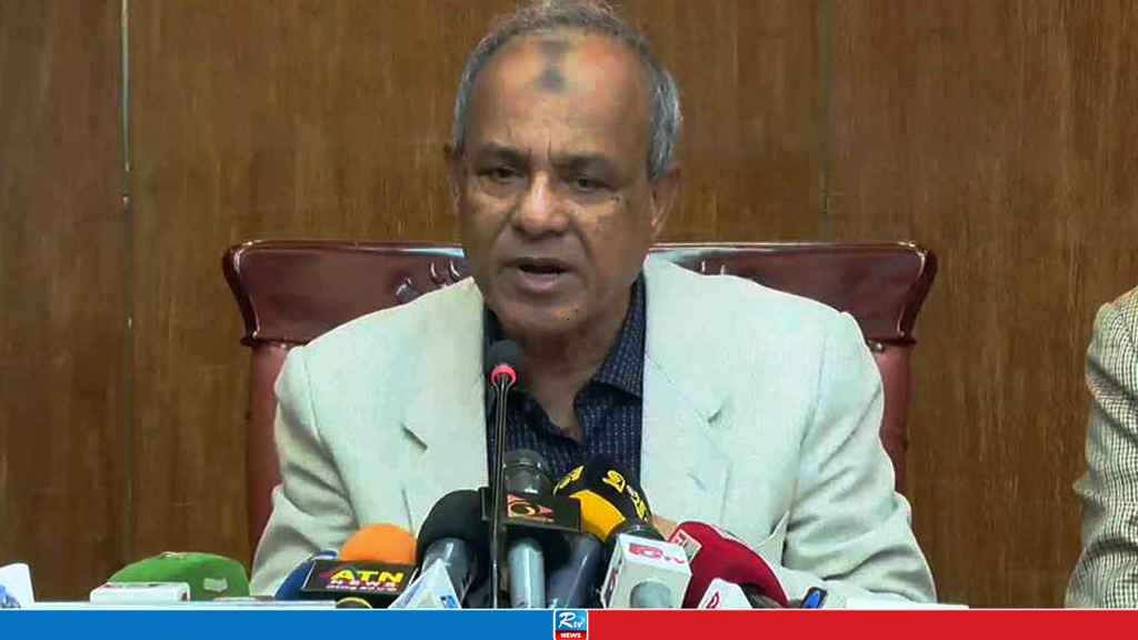 Home Affairs Advisor Responds to Farooki's Criticism