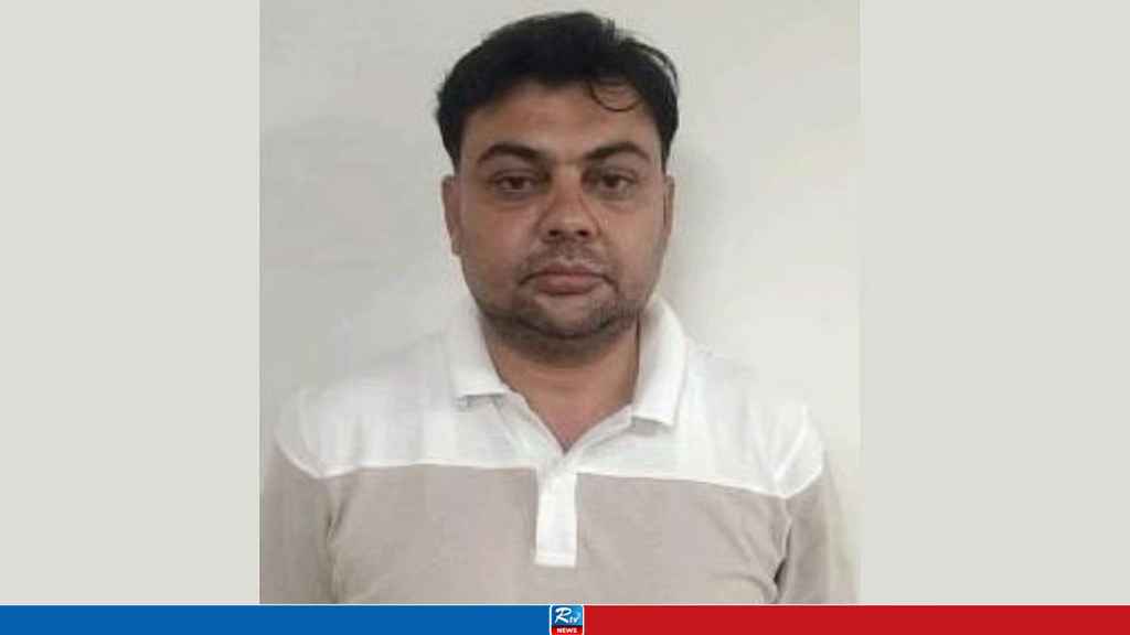 পাকিস্তানের হয়ে গুপ্তচরবৃত্তির অভিযোগে এবার ভারতীয় ব্যবসায়ী গ্রেপ্তার