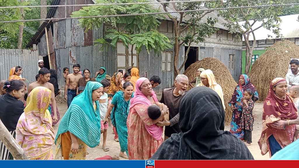 কুমিল্লায় ডোবায় ডুবে ২ শিশুর মৃত্যু