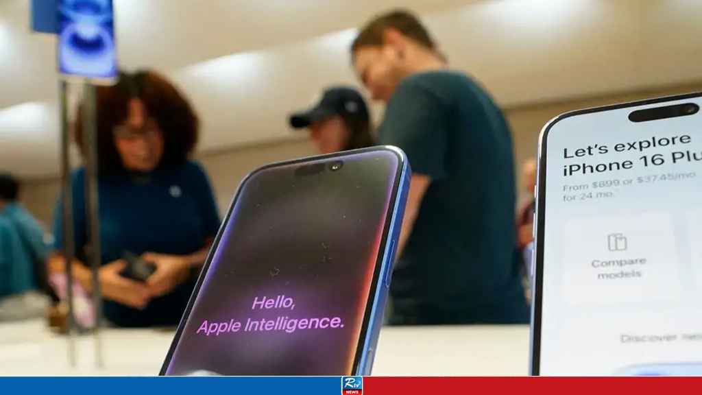 Can India Replace China for Apple's iPhones?