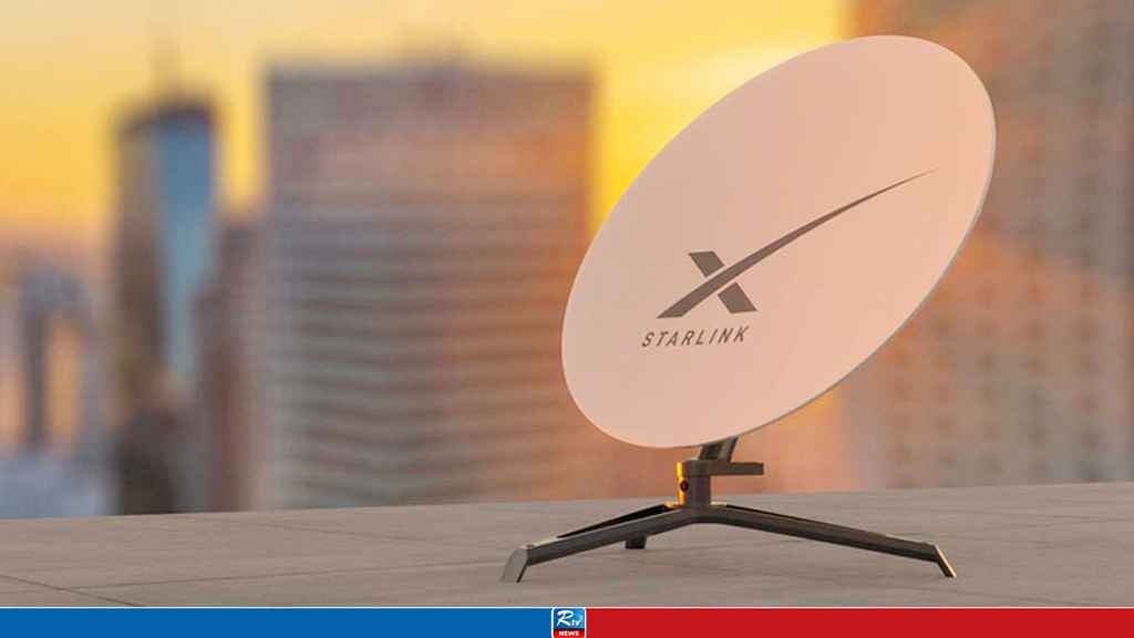 Starlink-is-a-satellite-internet-constellation