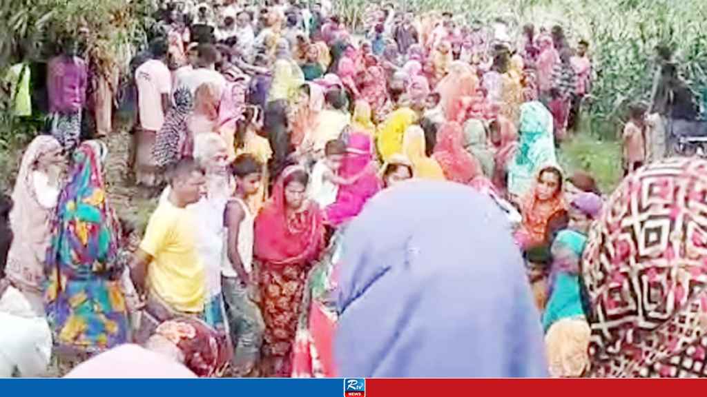 নিজ বাসা থেকে হাত-পা বাঁধা অবস্থায় বৃদ্ধের মরদেহ উদ্ধার