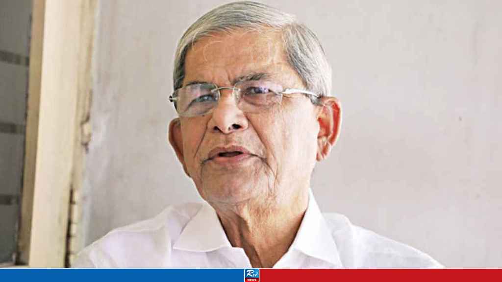 Mirza Fakhrul Praises Court Verdict, Urges Peaceful Protest