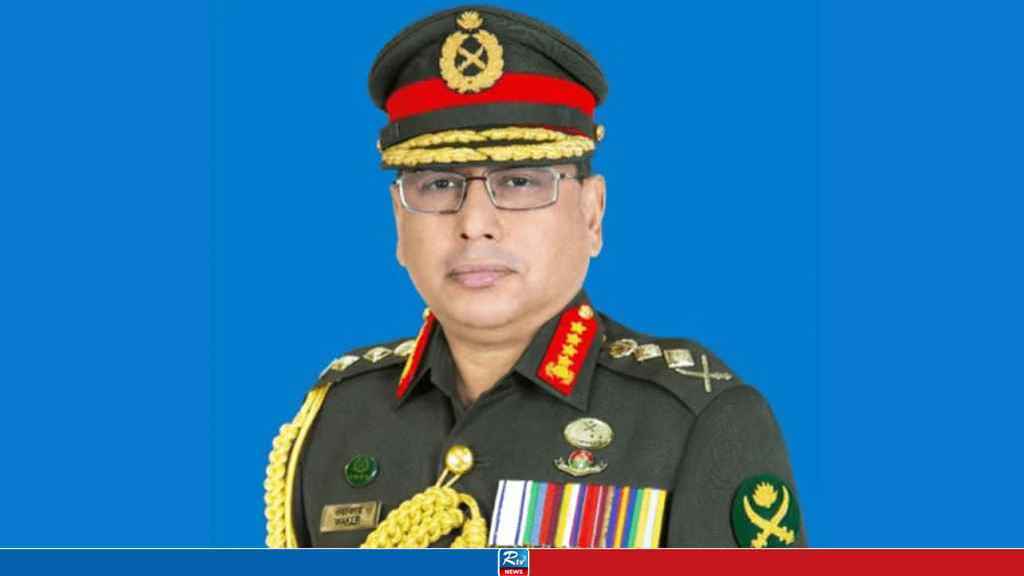 Army Chief Calls for Polls by December