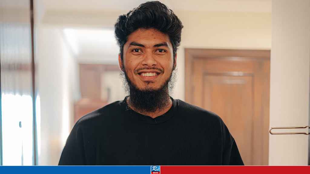 সিরিজ হারের পর পিএসএলে যোগ দিলেন রিশাদ