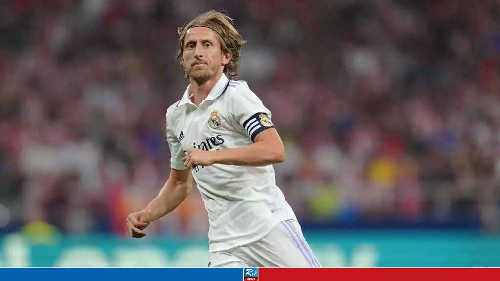modric