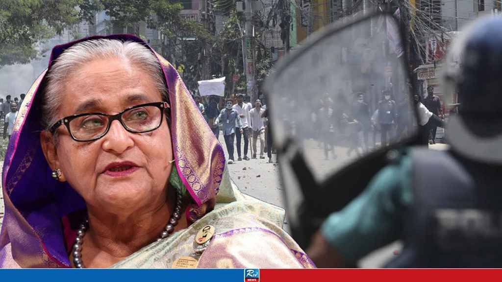 লন্ডনে শেখ হাসিনার ঘনিষ্ঠদের ১৫০০ কোটি টাকার সম্পদ জব্দ