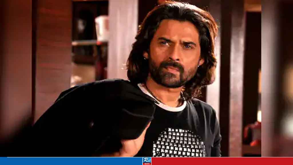 জনপ্রিয় অভিনেতা মুকুল দেব আর নেই