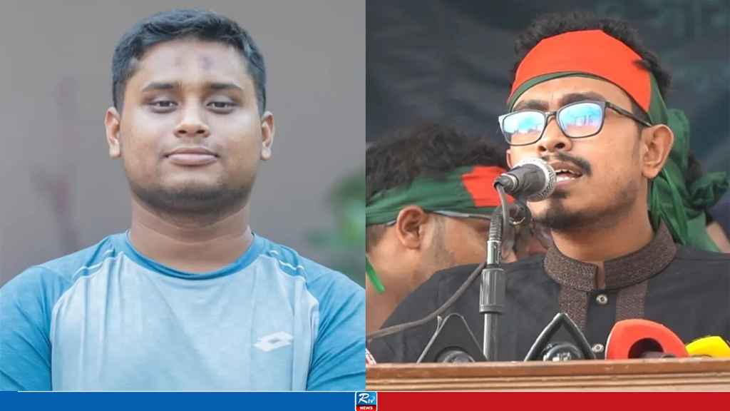 সাদিক কায়েম এবং হাসনাত আবদুল্লাহ সত্যিই কি মেম্বার নির্বাচন করবেন?