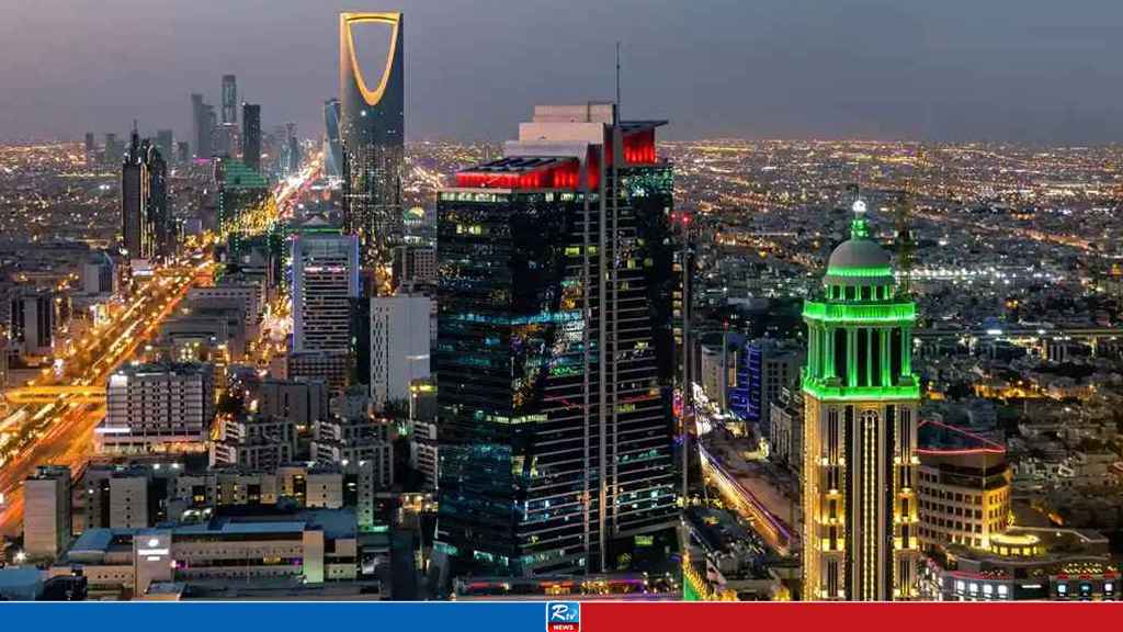 Saudi Arabia to Lift Alcohol Ban